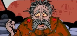 Red Star Dictator