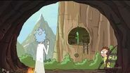 Rick and Morty - The Tree People