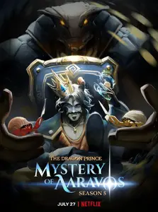 The Dark Eyed Sailor Key Art.webp (149 KB) Deadwood in one of Season 5's key arts.