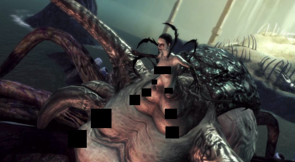 Featured image of post Broodmother Dragon Age Origins main her subsequent dialogue mentions that legion suspected they were breeding broodmothers in the area