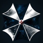 The Neo-Umbrella Logo