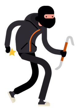 Thief render