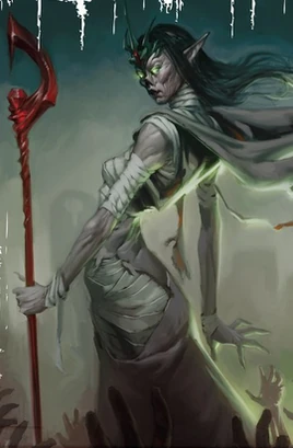 Valindra Shadowmantle