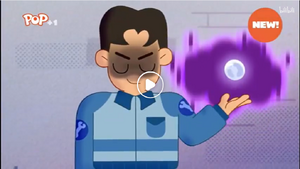 A workman after being possessed by Manipulens.