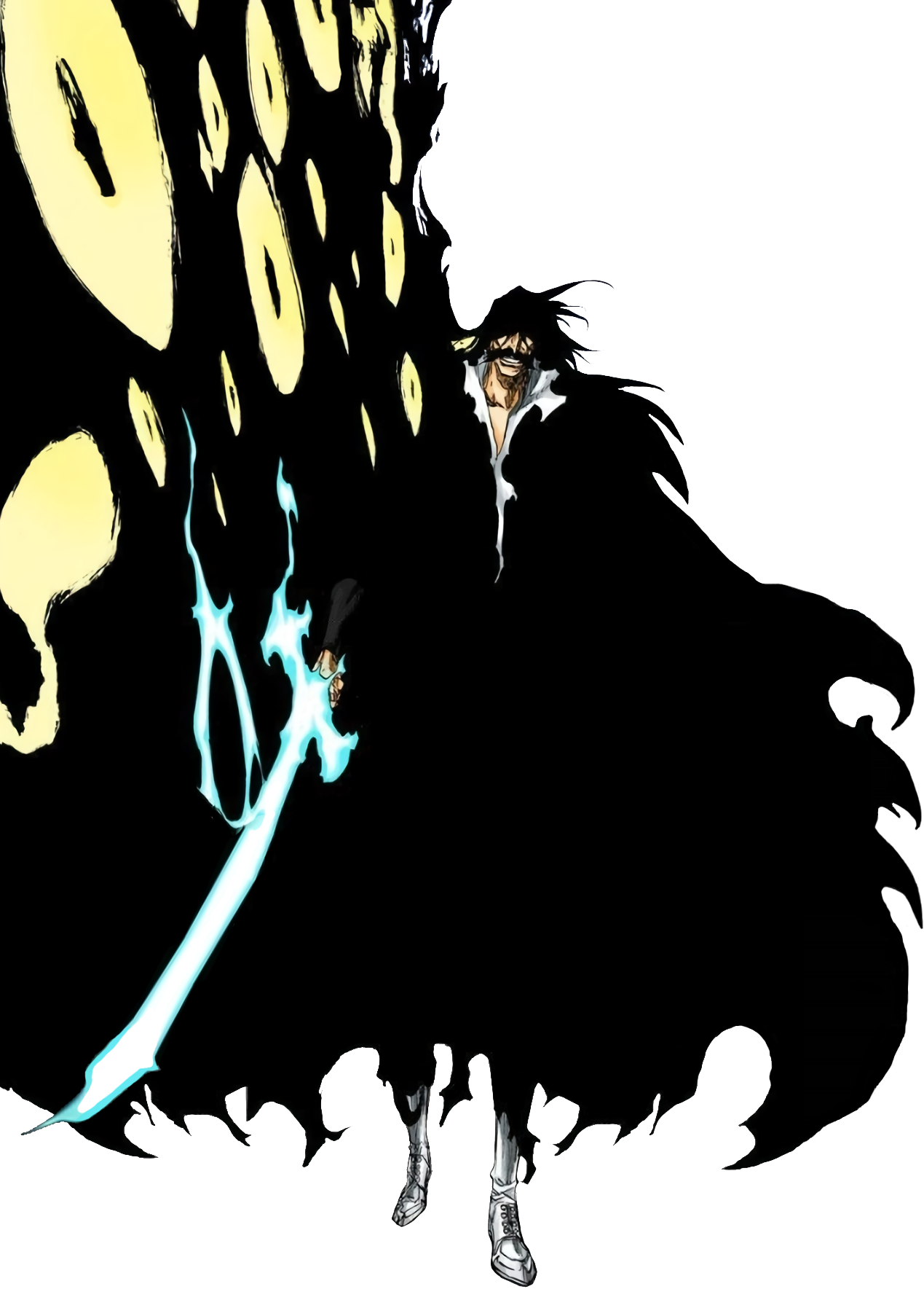 Yhwach, Bleach Wiki