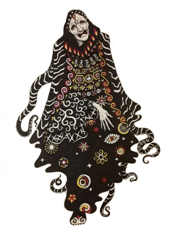 SCP-035 Villains+BreezeWiki