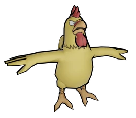 Video Game