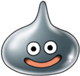 Metal slime