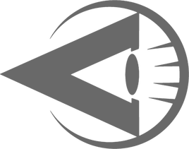 A.R.G.U.S. logo - Peacemaker