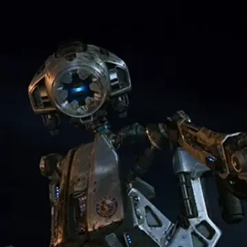 Amee Villains Wiki Fandom