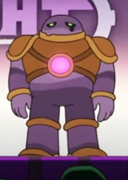 Abomaton Soldier 1.0