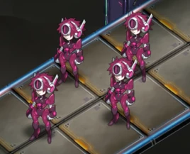 Aliens (Disgaea)