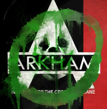 ArkhamCityLogo