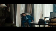 Grant dies after being fatally shot by Detective Abbott.