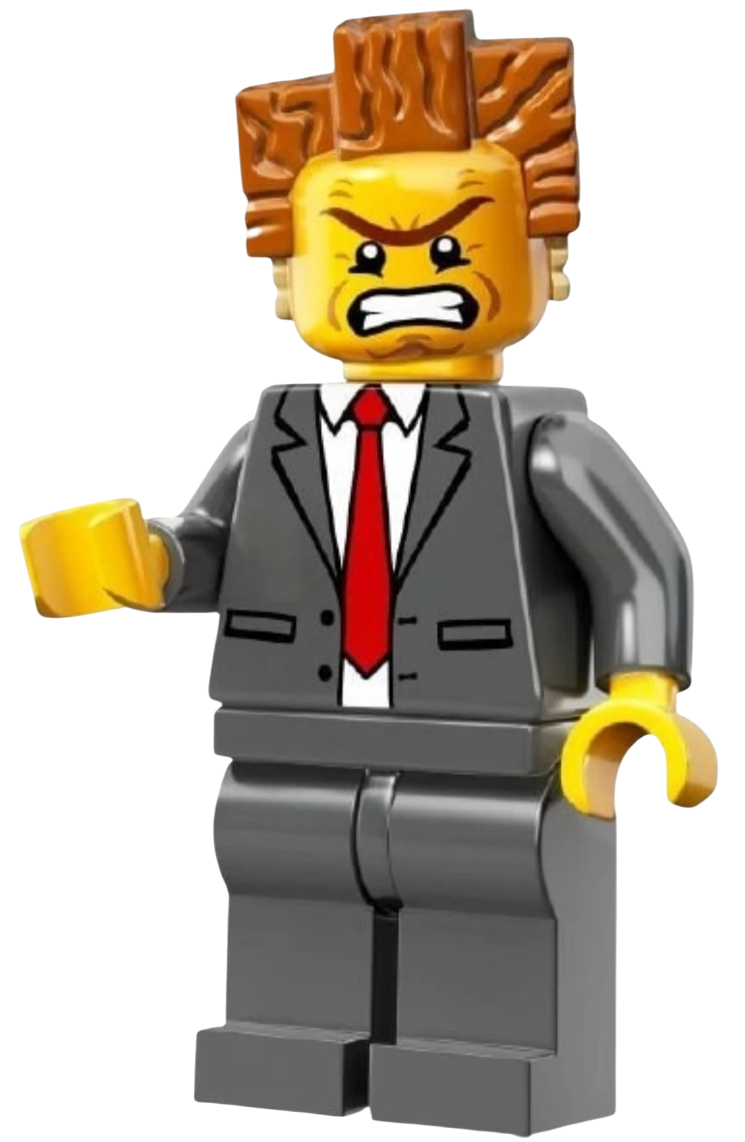 Lord Business Villains Wiki Fandom