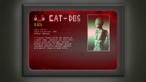 CAT-DOS Specimen 5.png (175 KB) CAT-DOS entry for Specimen 5.