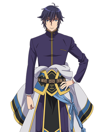Cao Cao High School Dxd Villains Wiki Fandom