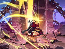 Card Harbinger.png (126 KB) Seemingly a gateway between the Abyss and Realm being opened by Raum.