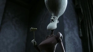 "Oh, it couldn't be worse."