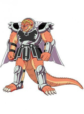 Hyunckel, Dragon Quest Wiki