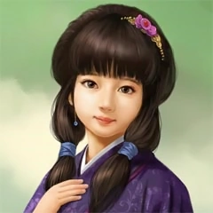 100man-nin no Sangokushi Special portrait.