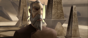 Dooku tasked Opress with accomplishing the same feat.