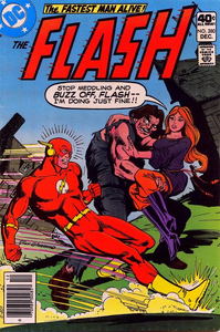 Flash Vol. 1 280