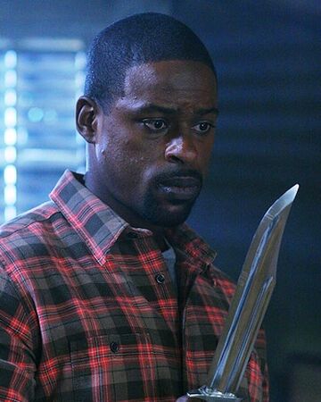 Gordon Walker Villains Wiki Fandom