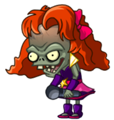 Dr. Zomboss (Plants vs. Zombies 2: POWERED UP!), Villains Fanon Wiki