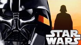 How Darth Vader Viewed Himself and The Galaxy - Star Wars Explained