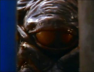 An Individual Martian