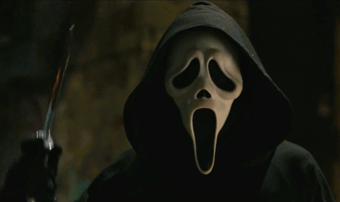 Scream 6 — Wikipédia