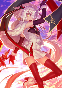 Santa Lily