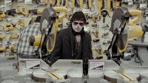 Kent thinking of ways to kill himself