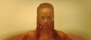 Lilith in Dead Boy Detectives