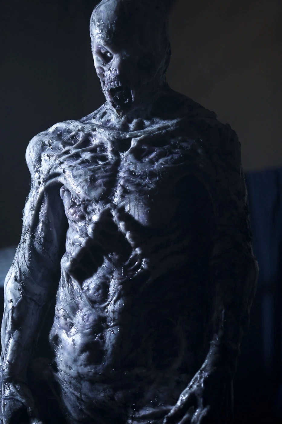 The Monster (Under The Bed) | Villains Wiki | Fandom