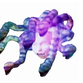 Medusa the Sortilegious