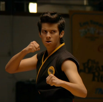 Miguel Diaz | Villains Wiki | Fandom