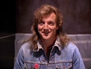 Mister Randall Flagg