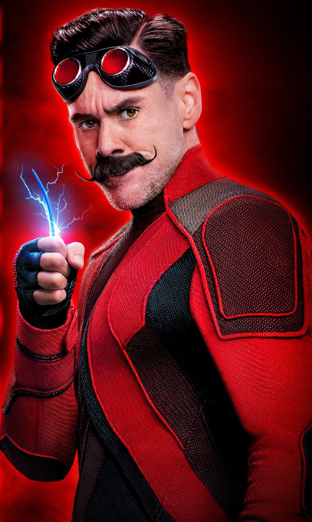 Dr Robotnik 2020 Film Villains Wiki Fandom