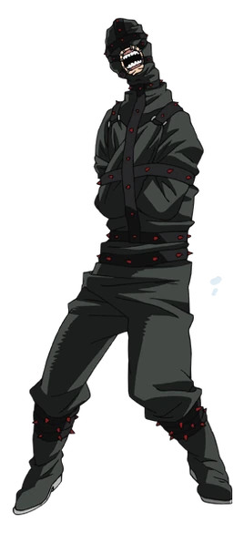 Moonfish TV Animation Design