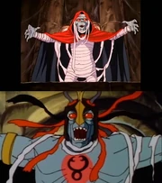 Mumm-Ra
