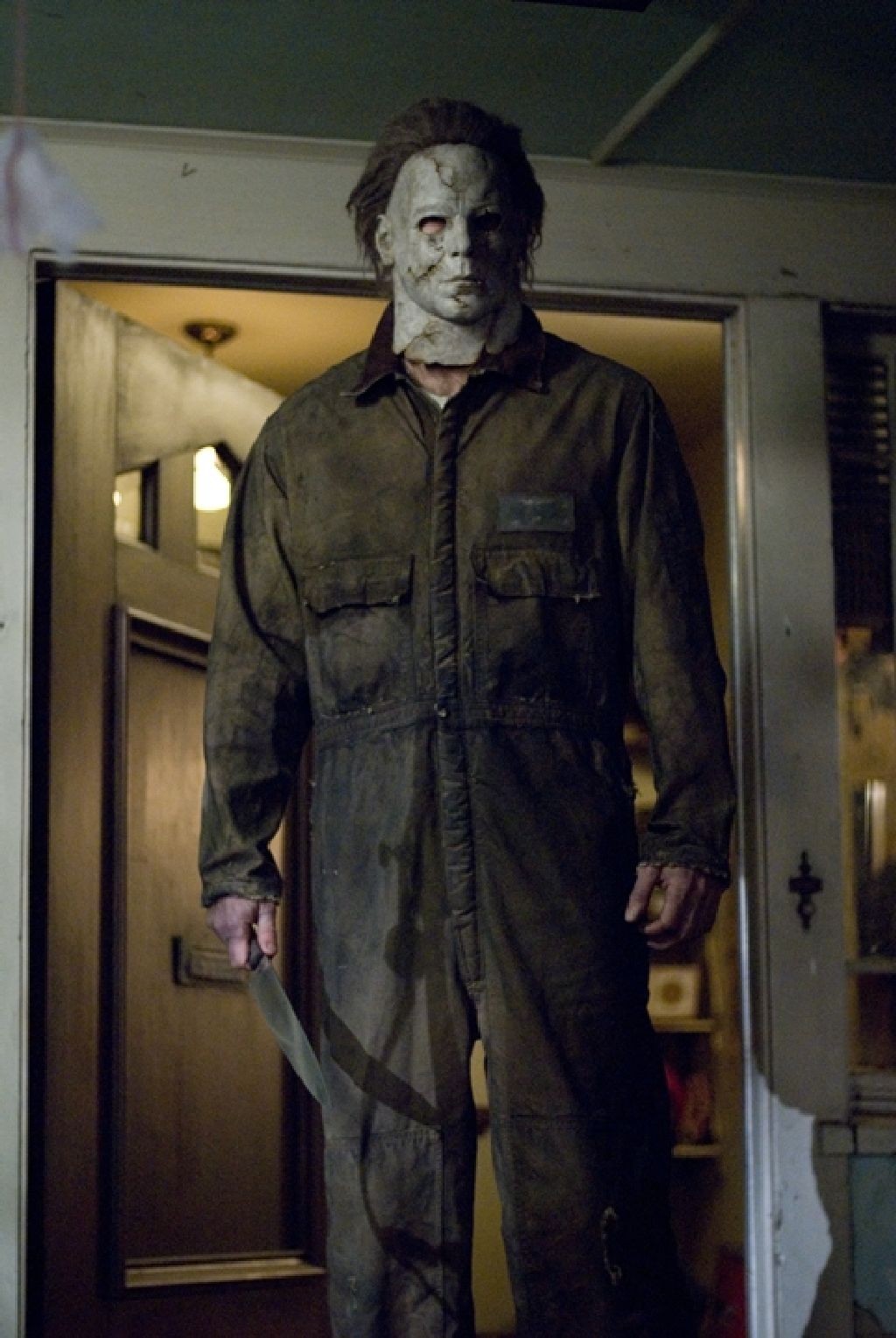 Michael Myers, Villains Wiki