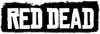 Official Red Dead logo