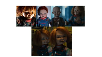 Chucky | Villains Wiki | Fandom