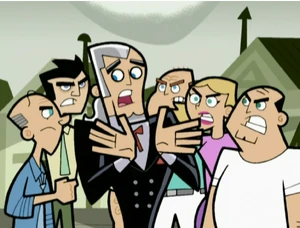 "Please! I can explain!"