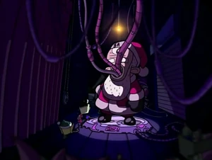 SantaSuit01.png (507 KB) The Santa Suit absorbing Christmas knowledge.