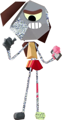 Featured image of post View 18 Gumball Villains Defeat