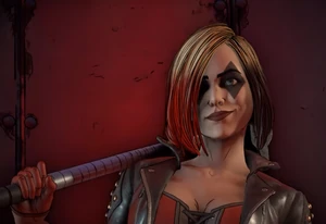 Harley Quinn