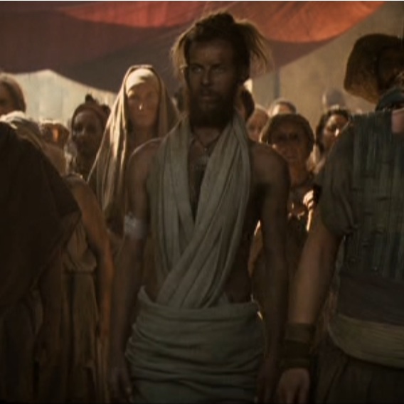 Clash of the Titans (2010) - Hero of Men Scene (10/10